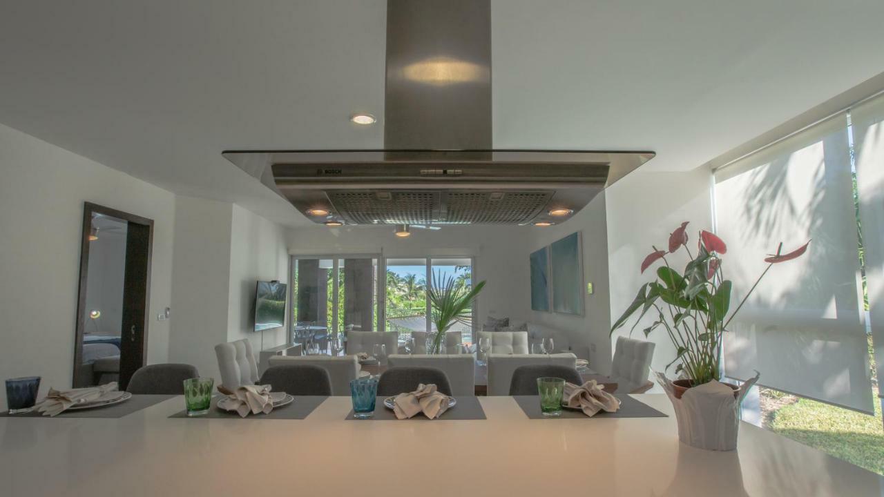Casa Azul With Private Pool * Playa del Carmen