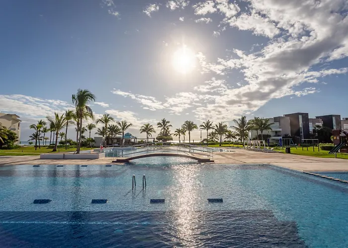 Casa Azul With Private Pool Condo