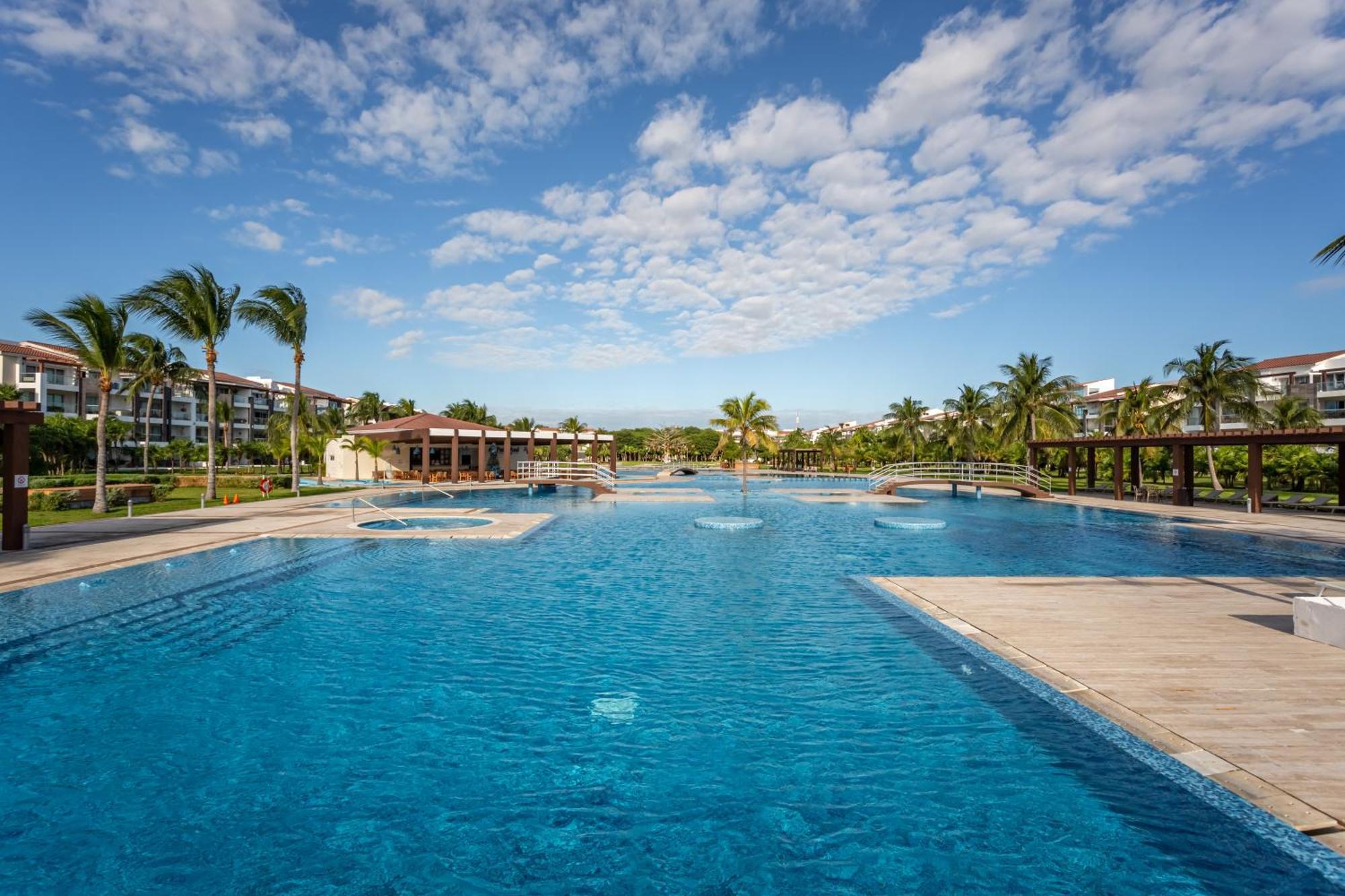 Casa Azul With Private Pool * Playa del Carmen