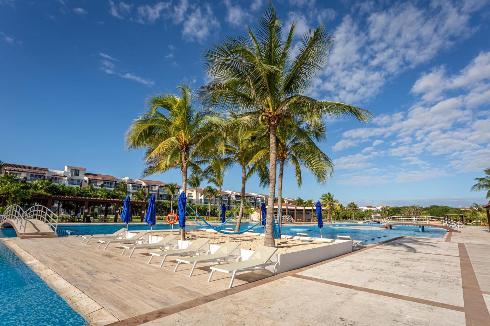 Apartamento Casa Azul With Private Pool