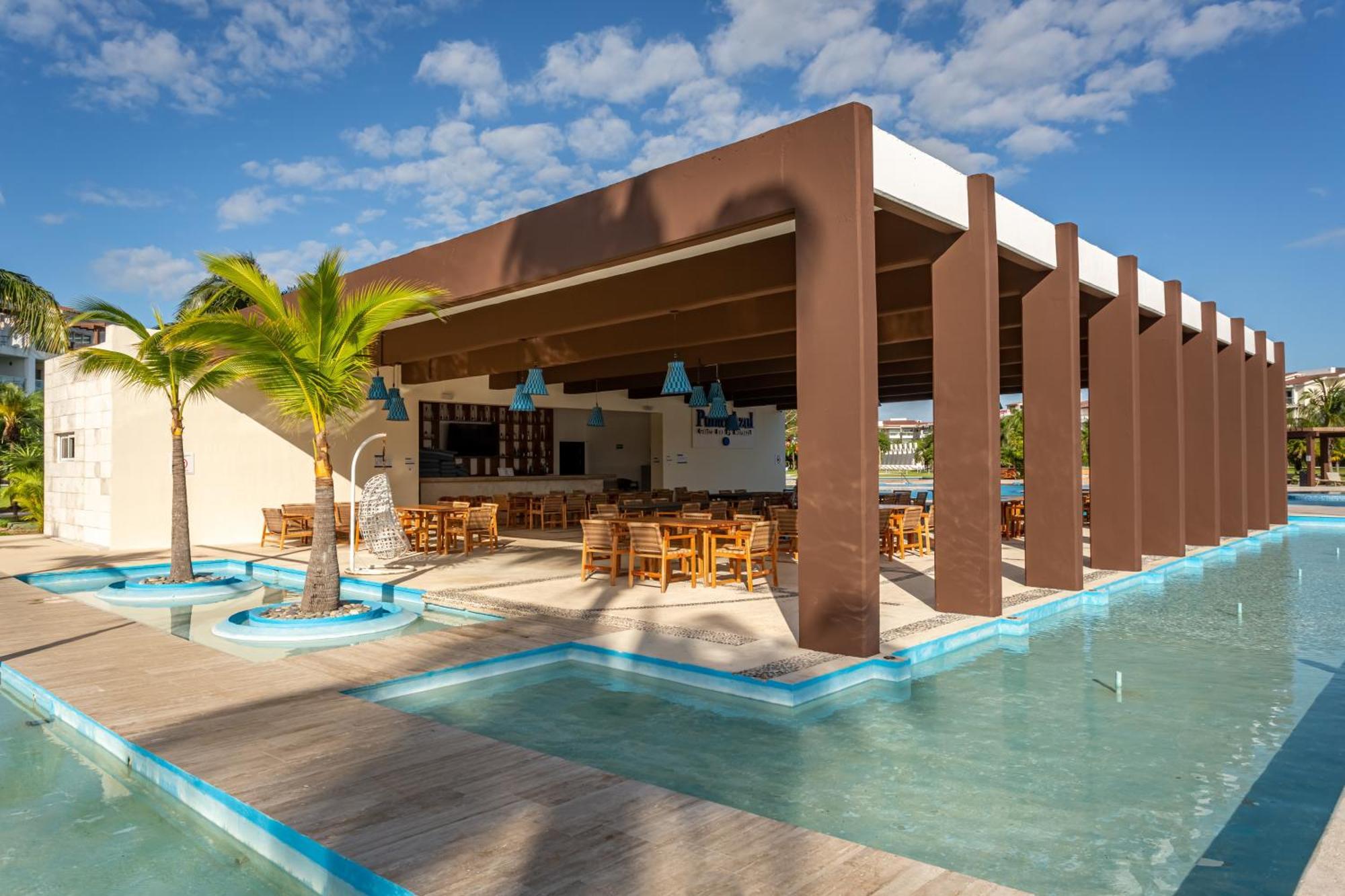 Casa Azul With Private Pool * Playa del Carmen