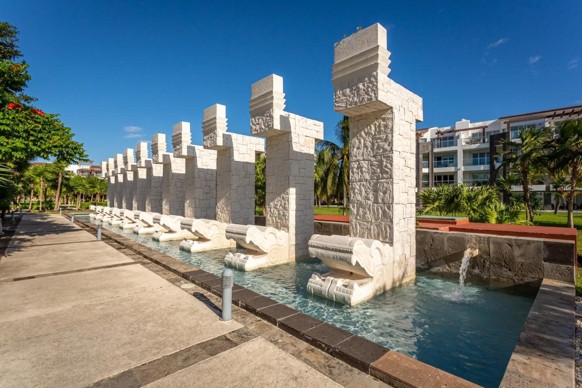 Apartamento Casa Azul With Private Pool