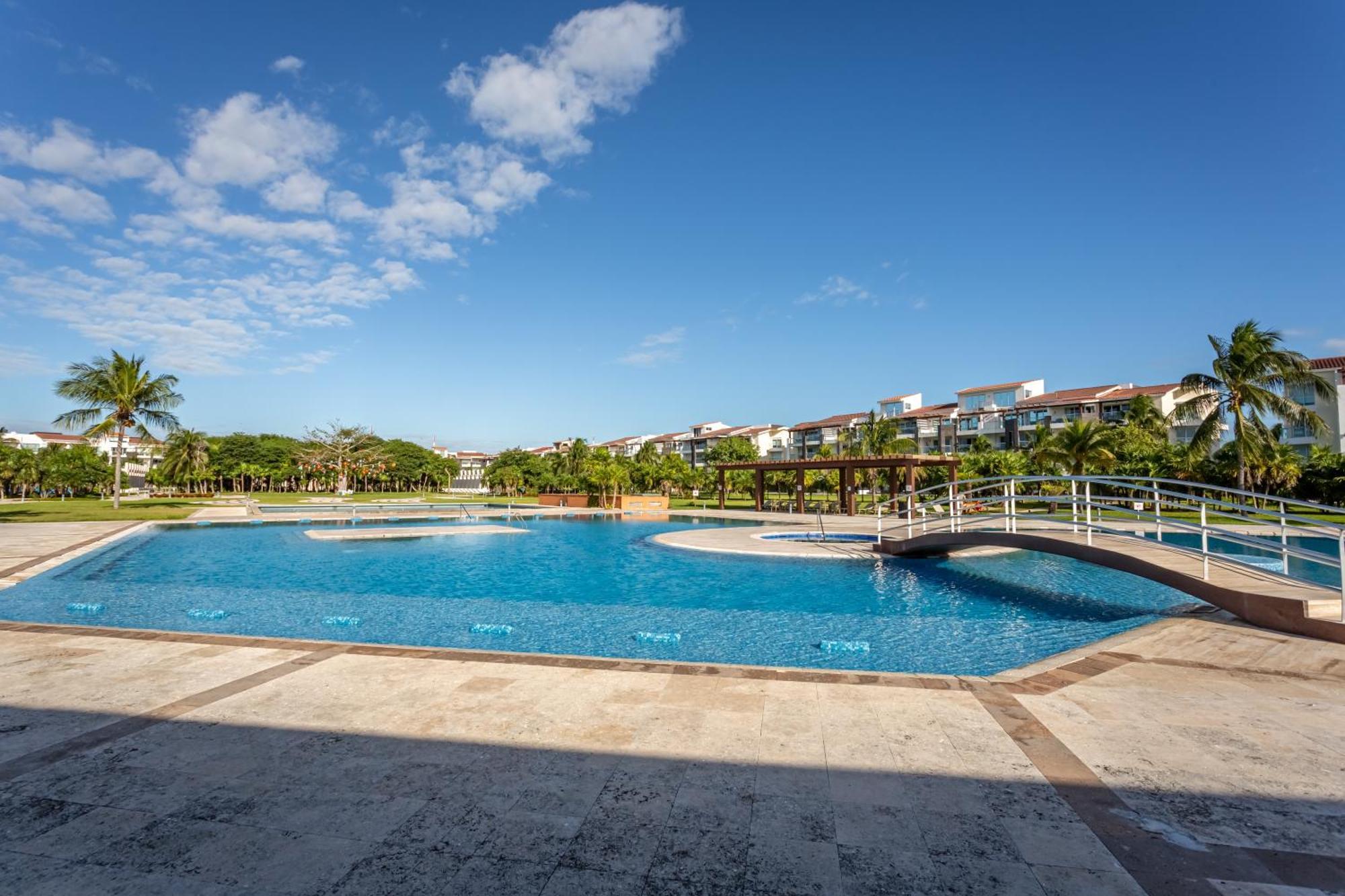 Casa Azul With Private Pool *