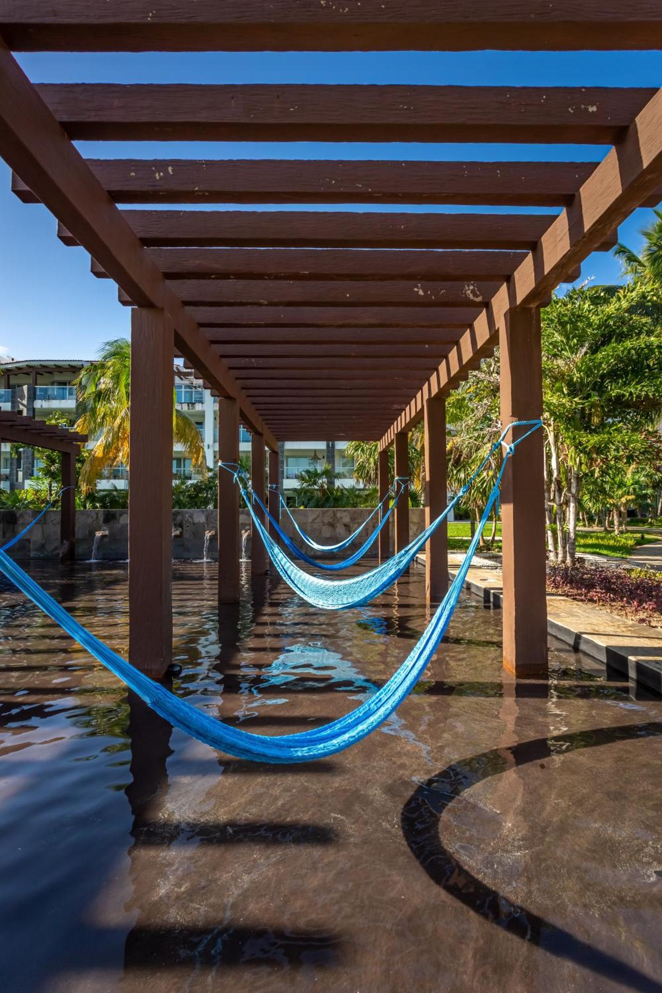 Casa Azul With Private Pool