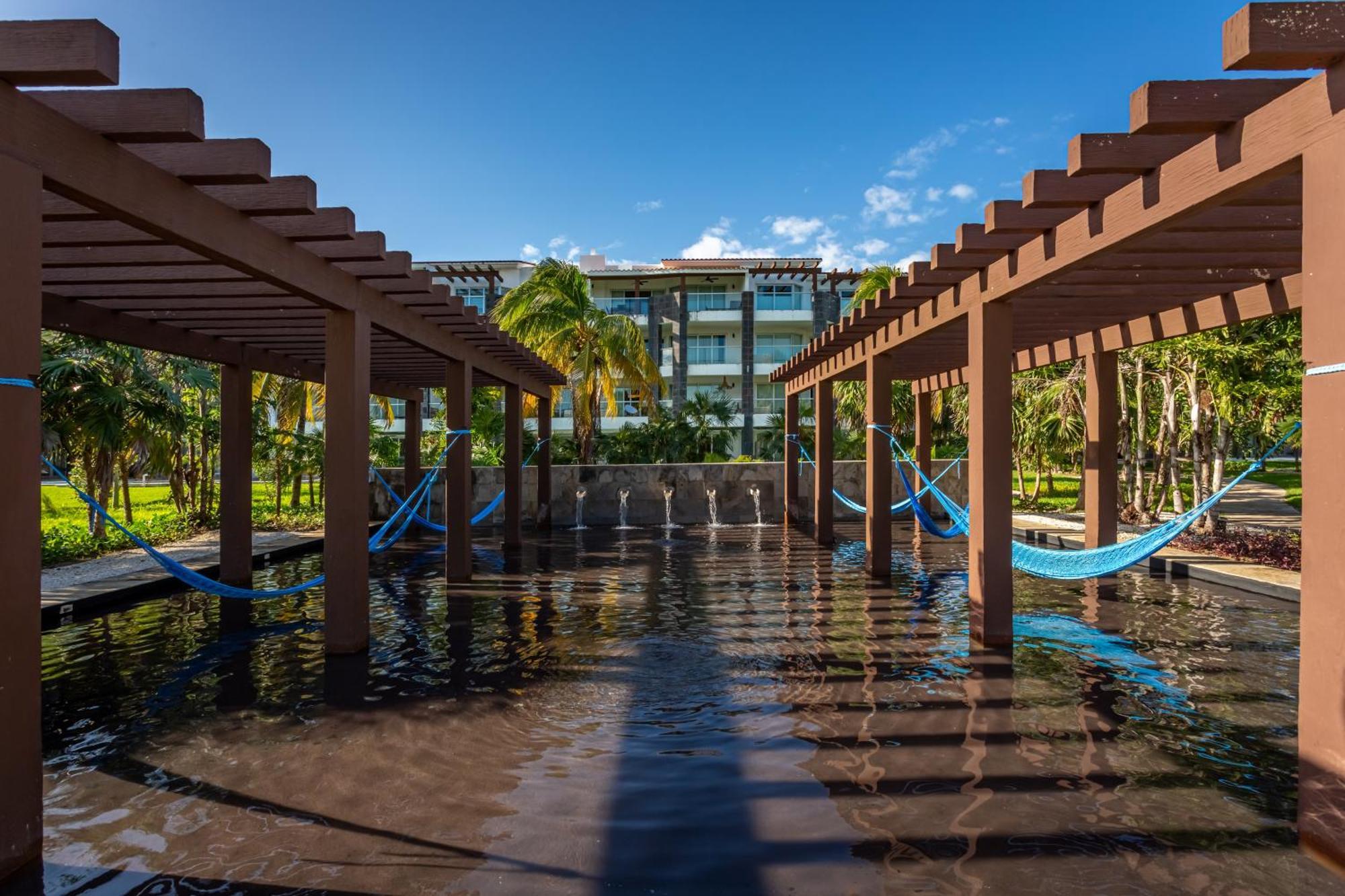 Apartamento Casa Azul With Private Pool Playa del Carmen