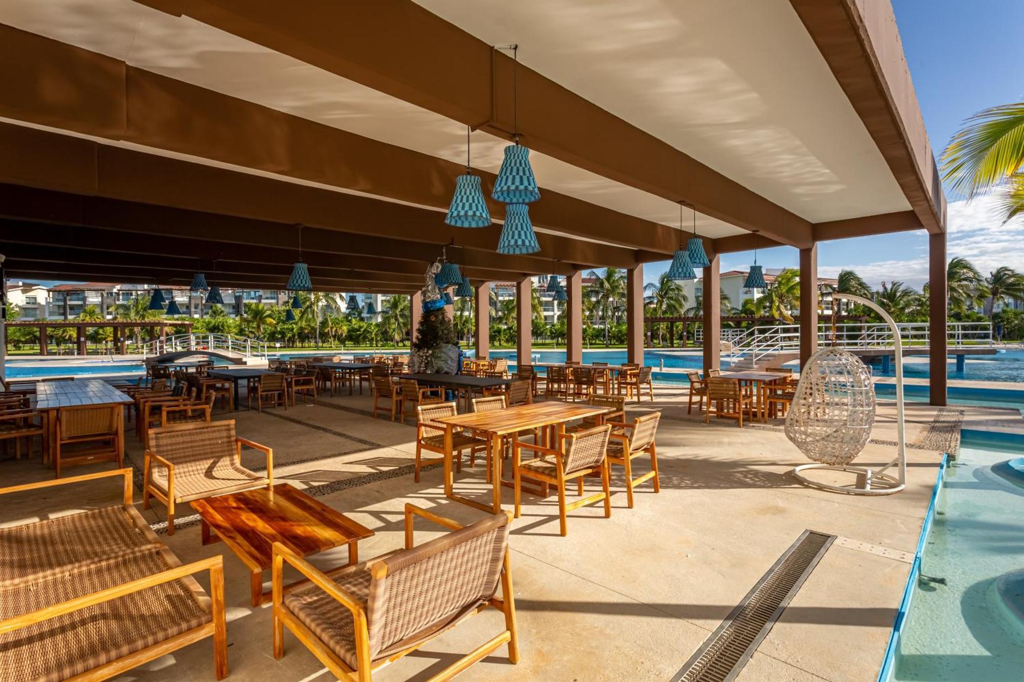 Casa Azul With Private Pool Playa del Carmen
