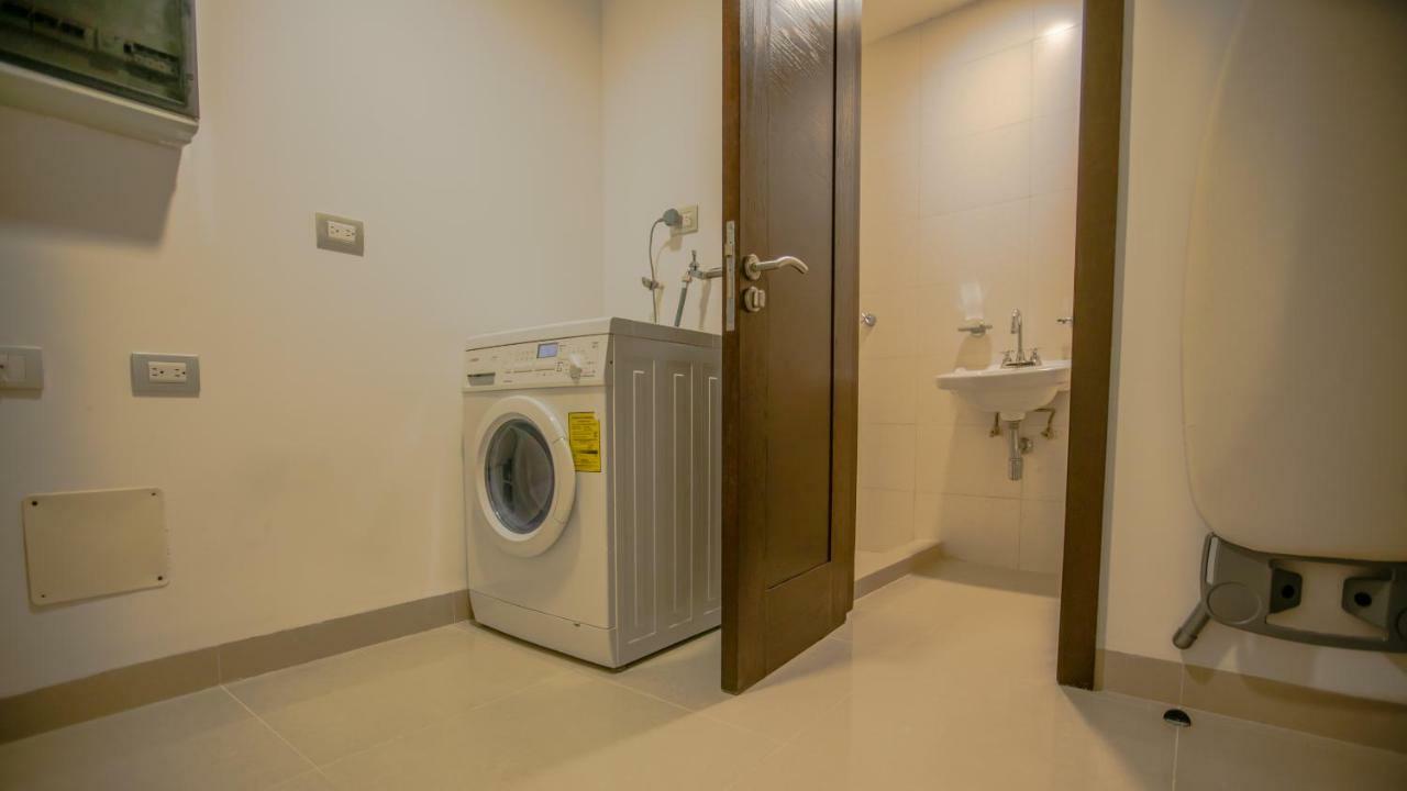 Apartamento Casa Azul With Private Pool