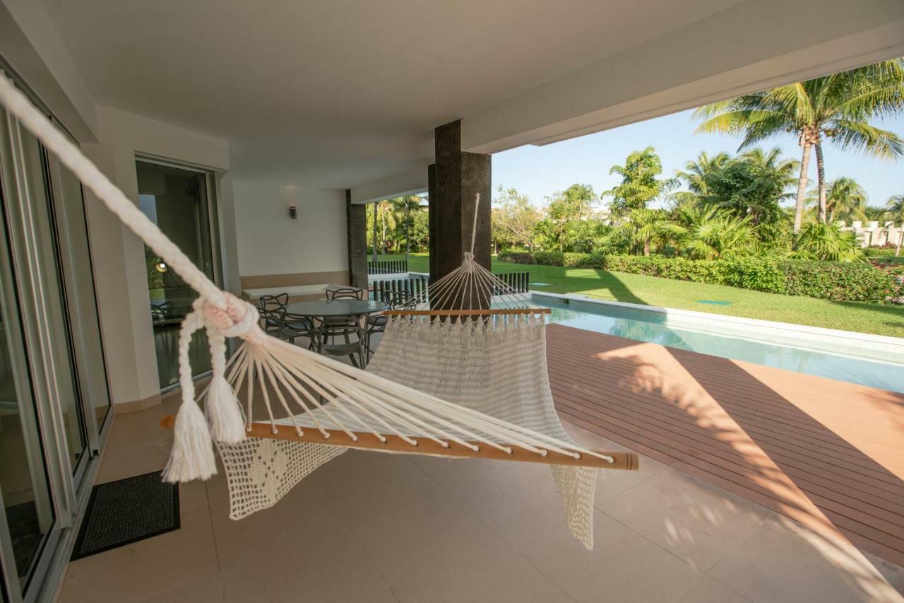 Apartamento Casa Azul With Private Pool Playa del Carmen