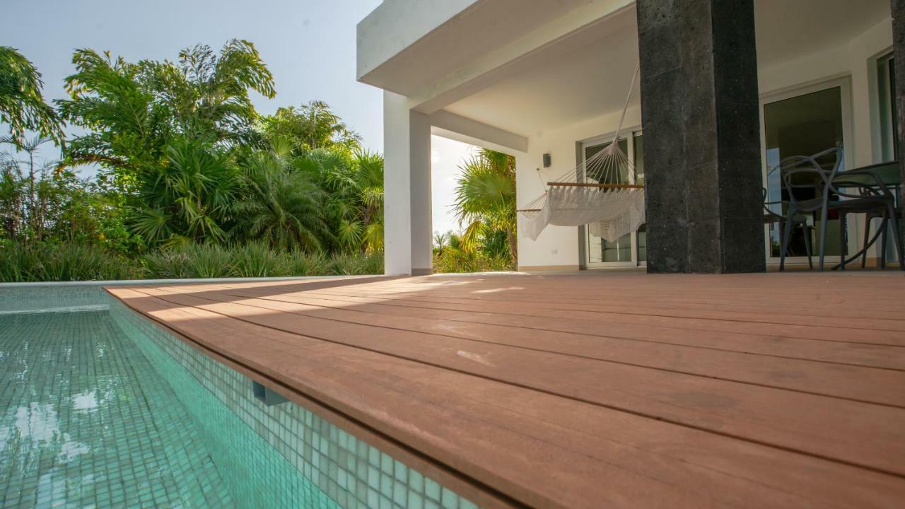 Casa Azul With Private Pool *
