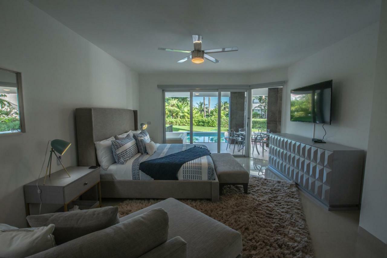 Apartamento Casa Azul With Private Pool Playa del Carmen