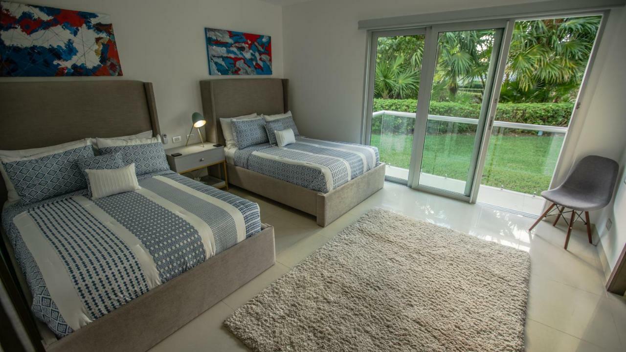 Casa Azul With Private Pool * Playa del Carmen