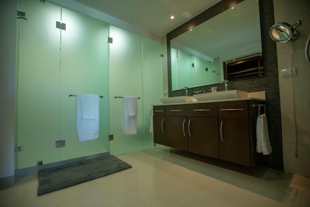 Casa Azul With Private Pool