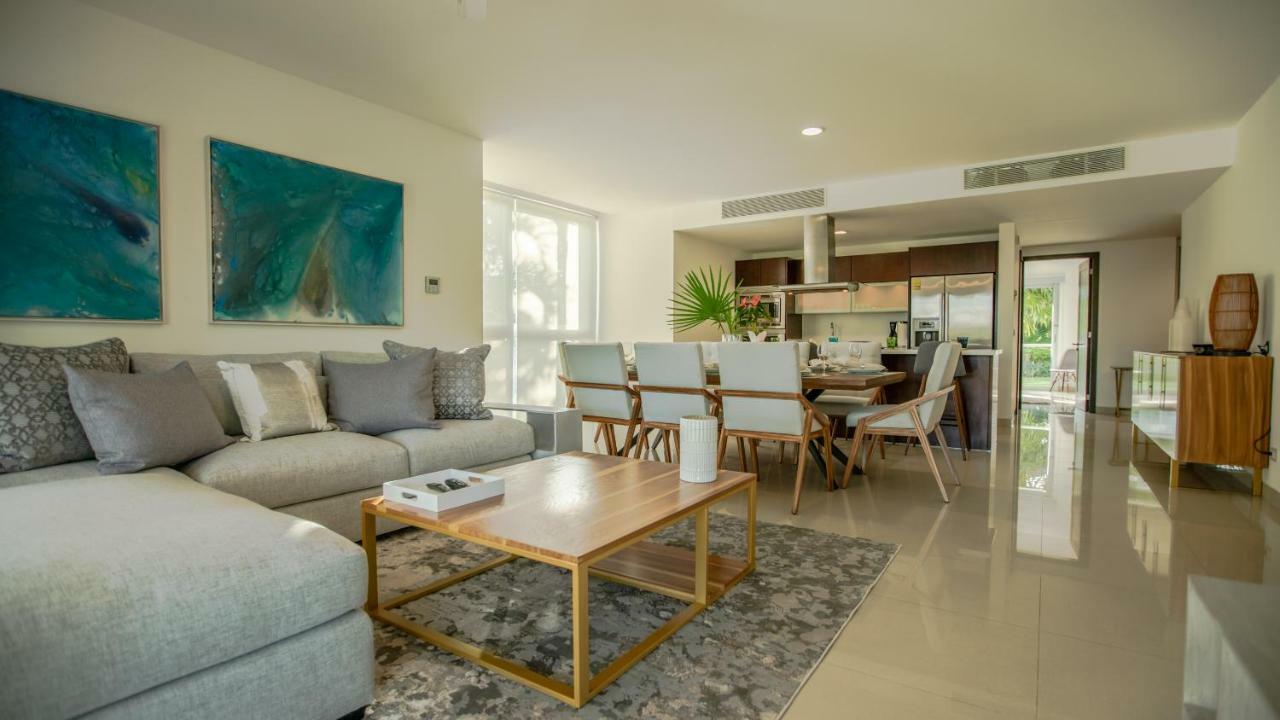 Casa Azul With Private Pool Playa del Carmen