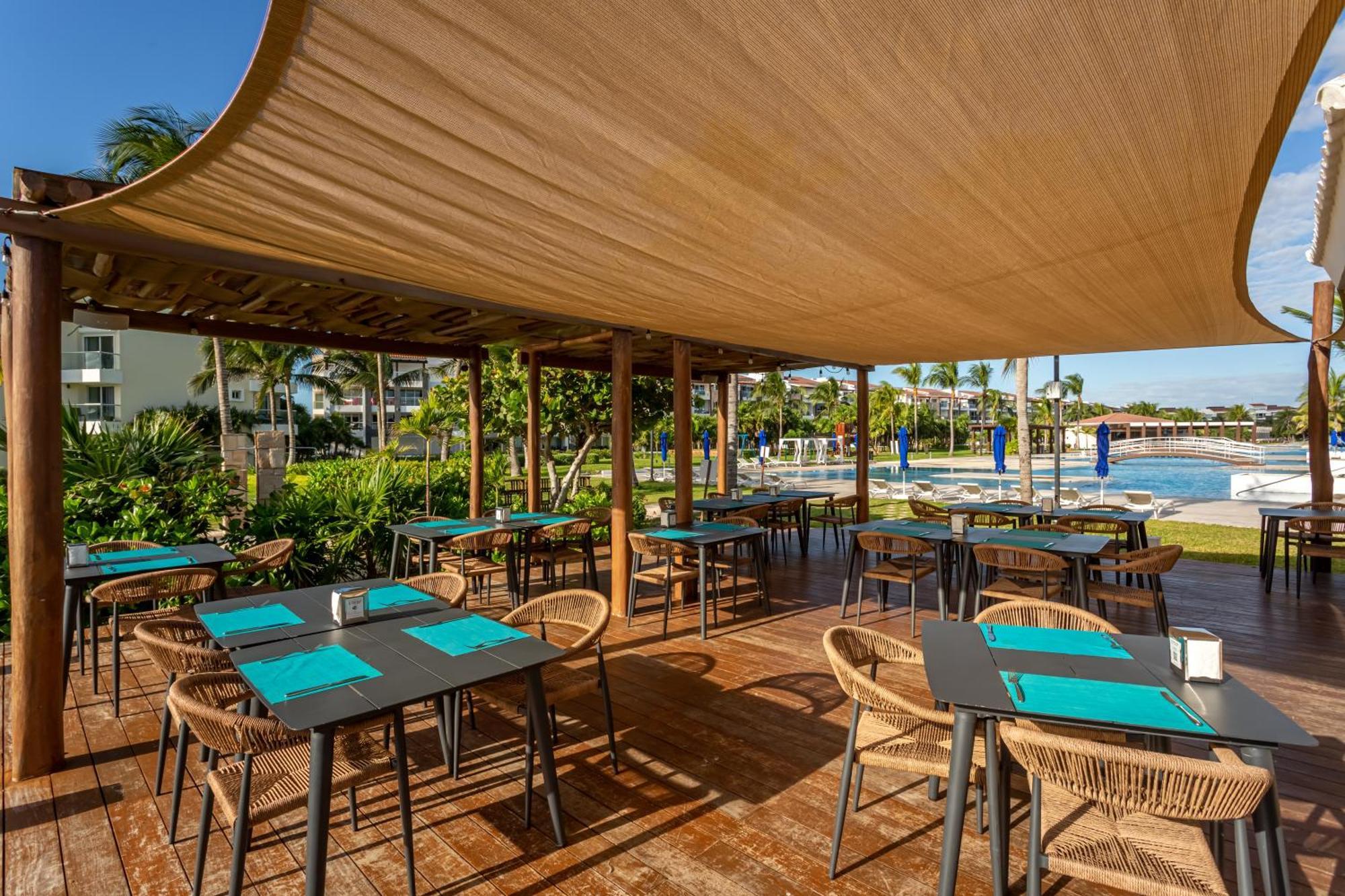 Casa Azul With Private Pool Apartment