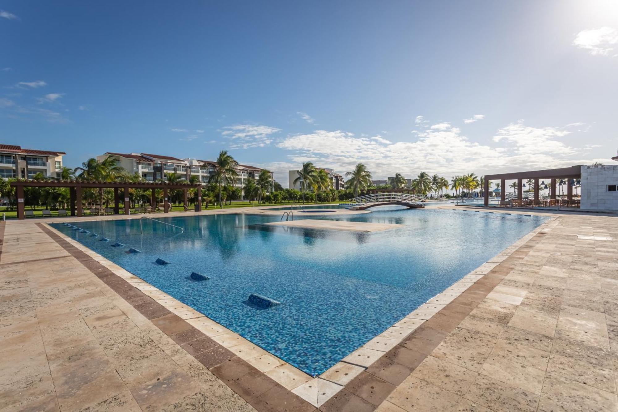 Casa Azul With Private Pool * Playa del Carmen